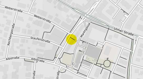 Immobilienpreisekarte Esslingen am Neckar Stadtmitte